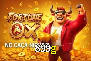 Jogo Fortune Ox no 899g Cassino