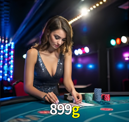 899g com App – Jogue de Qualquer Lugar